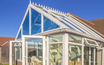 conservatory roof insulation costs Kinawley