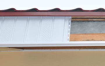 Kinawley fascia repair costs
