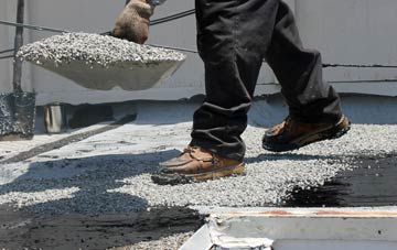 Kinawley flat roofing companies