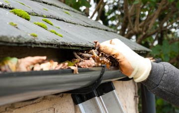 gutter cleaning Kinawley, Fermanagh