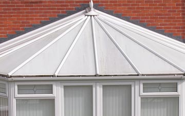 Kinawley polycarbonate conservatory roof repairs