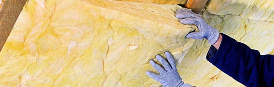 quotes for Kinawley roof insulation