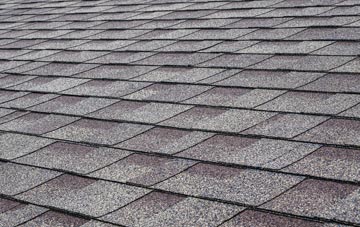Kinawley tiles for shallow pitch roofing