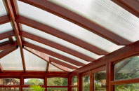 Kinawley conservatory roofing insulation