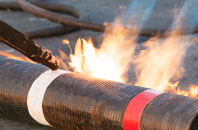 Kinawley flat roofing replacement