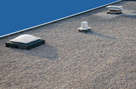 Kinawley flat roofing