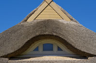 Kinawley thatch roofing